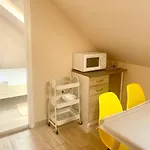 Appartement Lelle -kert 03 Balatonlelle