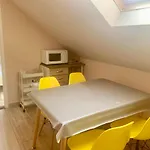 Lelle -kert 03 Appartement Balatonlelle