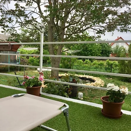 Apartment Lelle -kert 03