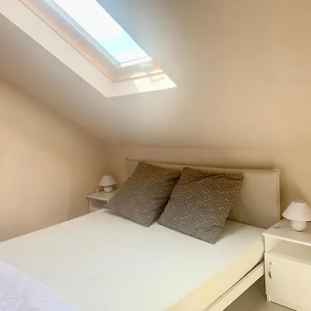 Apartment Lelle -kert 03 Balatonlelle