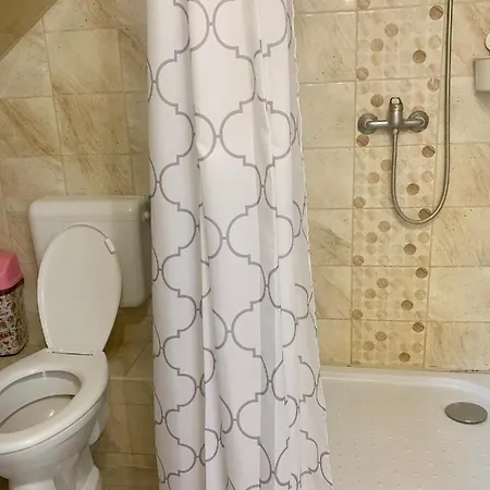 Lelle -kert 03 Apartment Balatonlelle