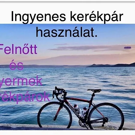 Lelle -kert 03 * Balatonlelle