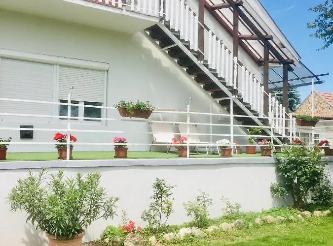 Lelle -kert 03 * Balatonlelle
