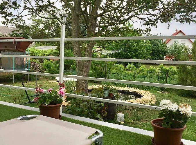 Apartment Lelle -kert 03