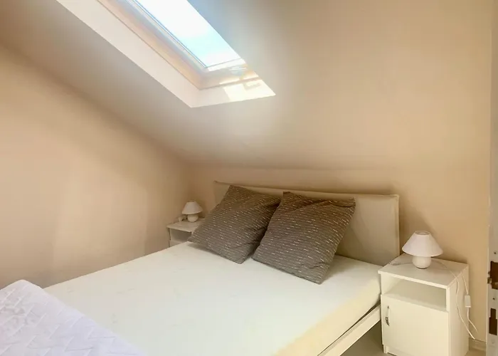 Apartment Lelle -kert 03 Balatonlelle