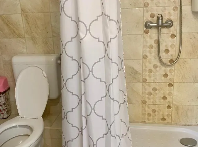 Lelle -kert 03 דירה בלטונללה