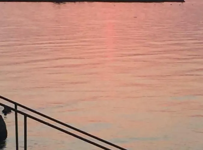 Apartment Lelle -kert 03 Balatonlelle